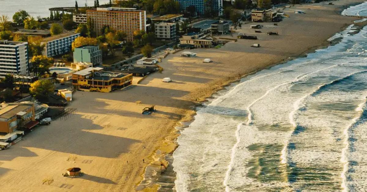 Mobilitate electrică la malul mării | PPC Blue Romania