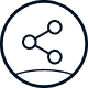 Conexiune PPC blue