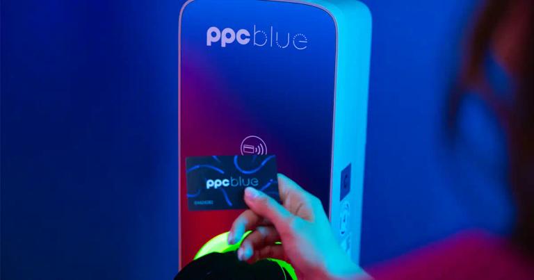 PPC Blue Romania