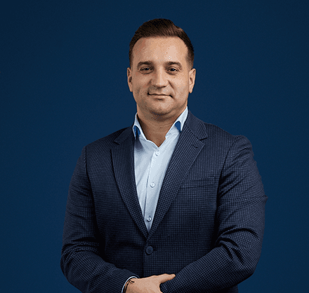 Team member
