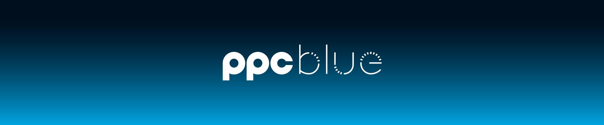 Logo PPC Blue România