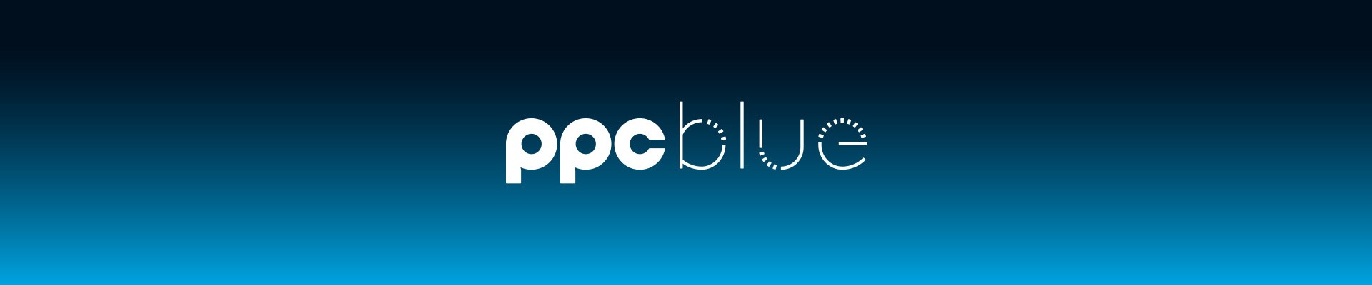 Logo PPC Blue România